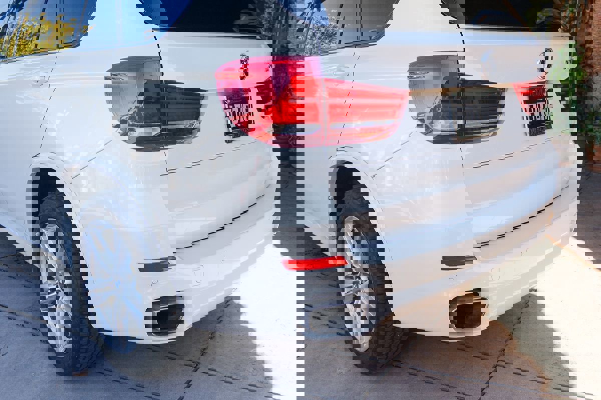 Used 2017 BMW X5 xDrive35i image 28