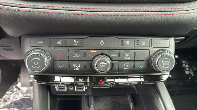 New 2026 Dodge Durango GT AWD/4WD image 15