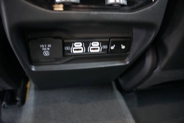 New 2025 Jeep Grand Cherokee Limited w/ Black Appearance Package image 12