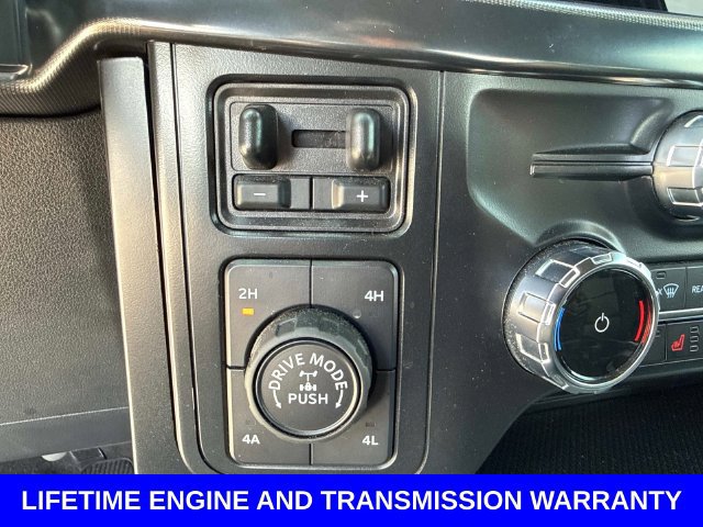 Certified 2024 Ford F150 Raptor AWD/4WD image 27
