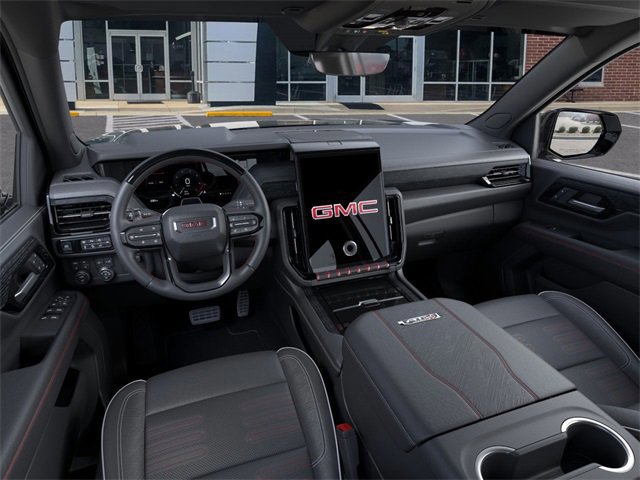 New 2026 GMC Yukon XL AT4 Ultimate image 15