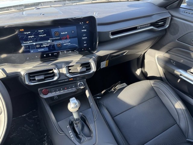 New 2026 Ford Mustang Premium image 19