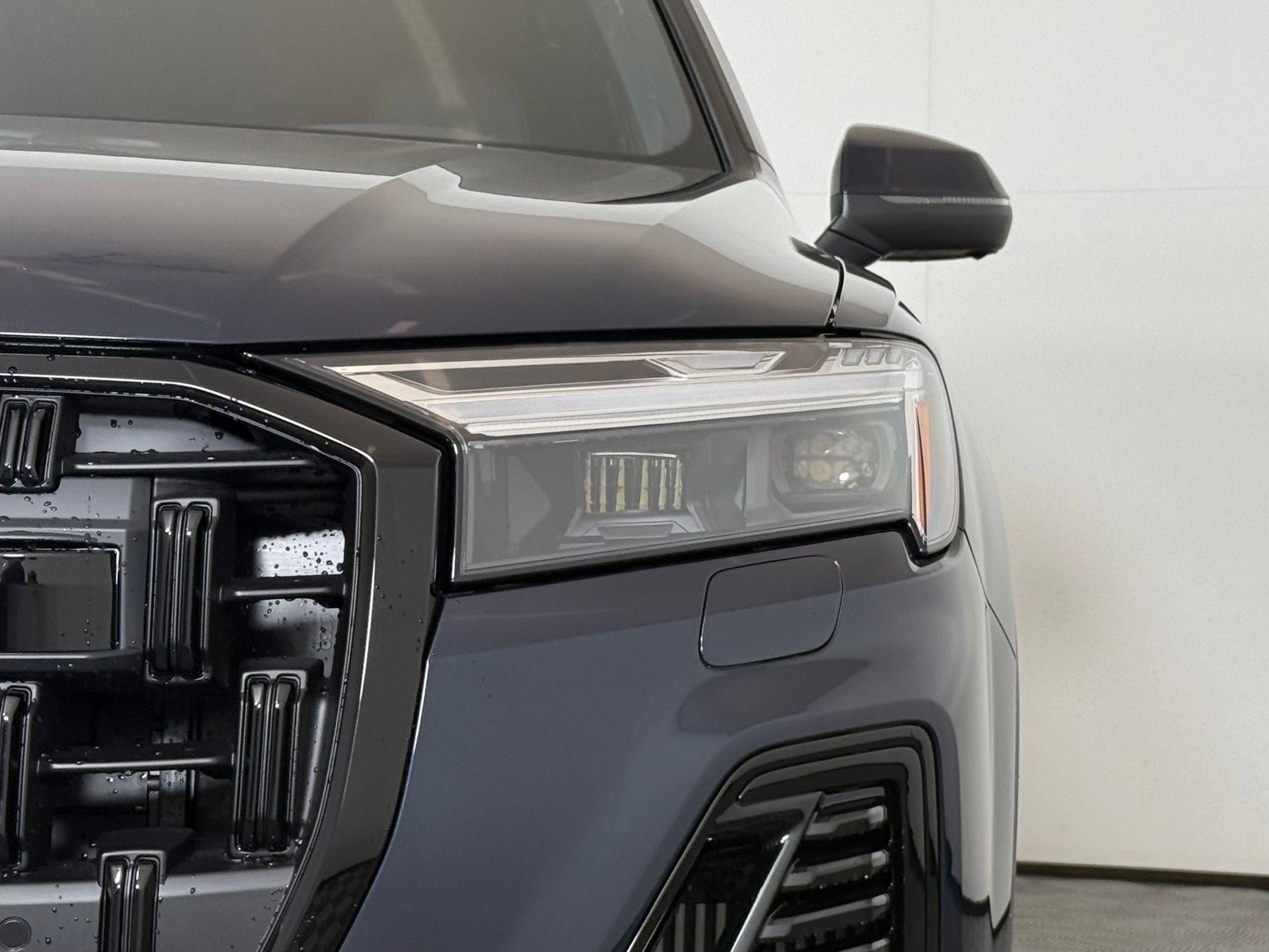 New 2026 Audi Q7 3.0T Premium Plus image 11