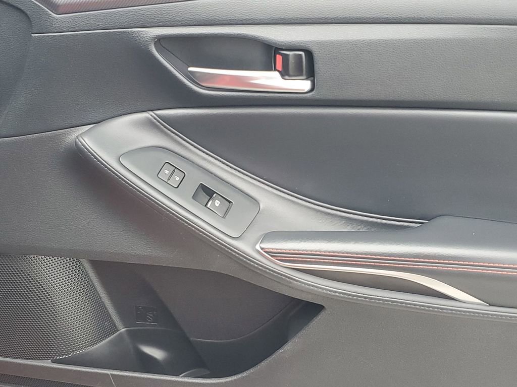 Used 2020 Toyota Avalon TRD image 46