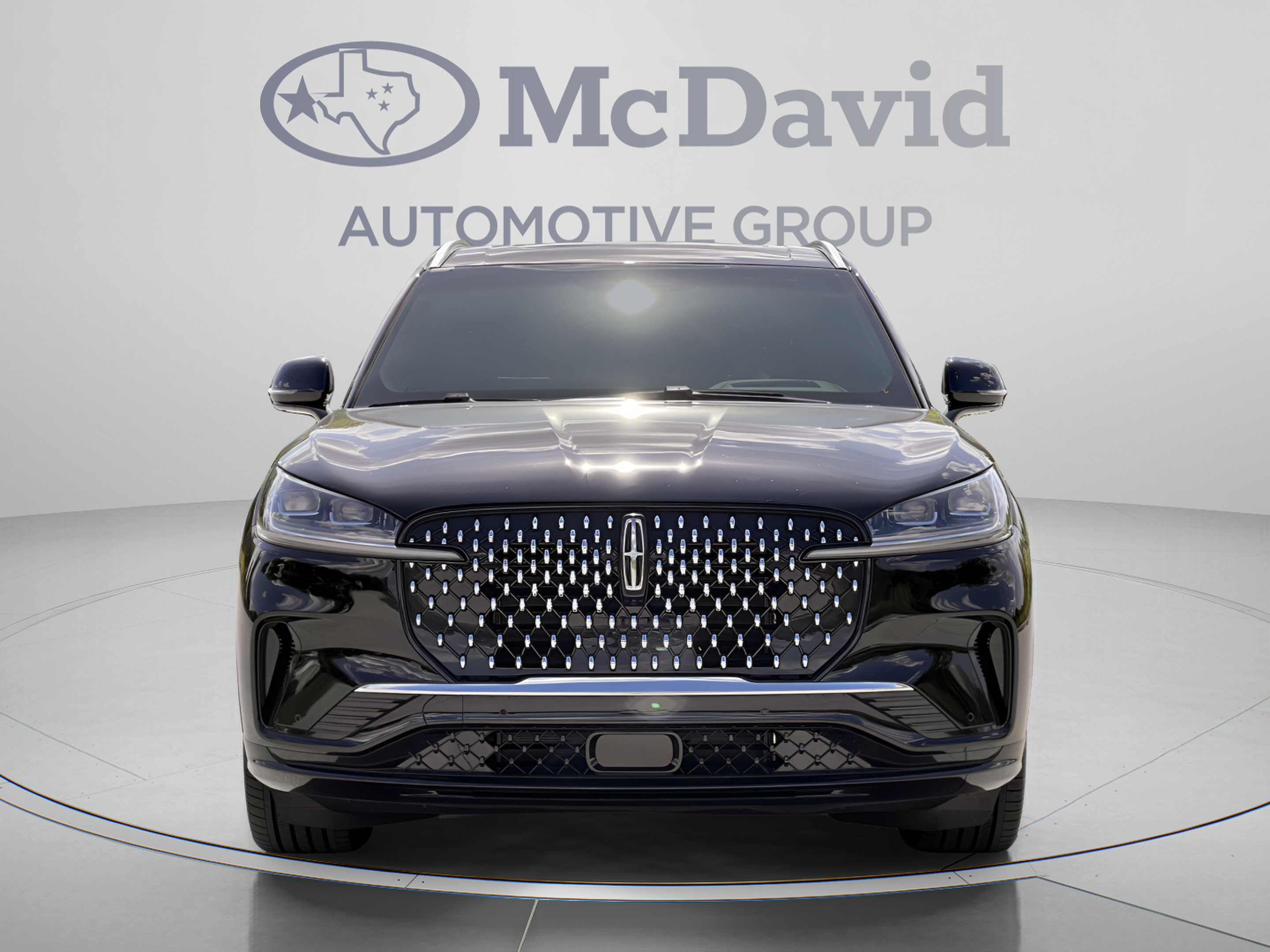 New 2025 Lincoln Aviator Black Label AWD/4WD image 8