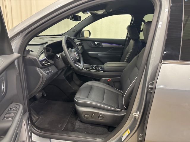 Used 2025 Buick Enclave Preferred image 15