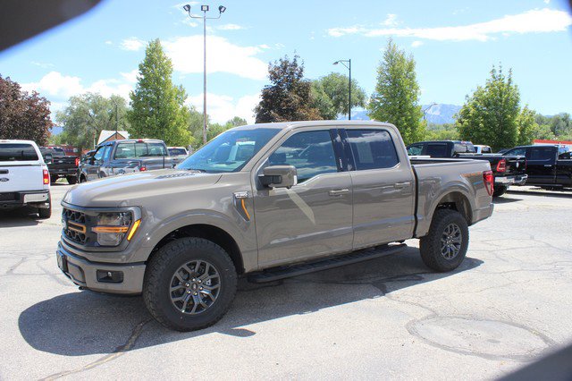 Used 2026 Ford F150 Tremor w/ Equipment Group 402B MID AWD/4WD image 1