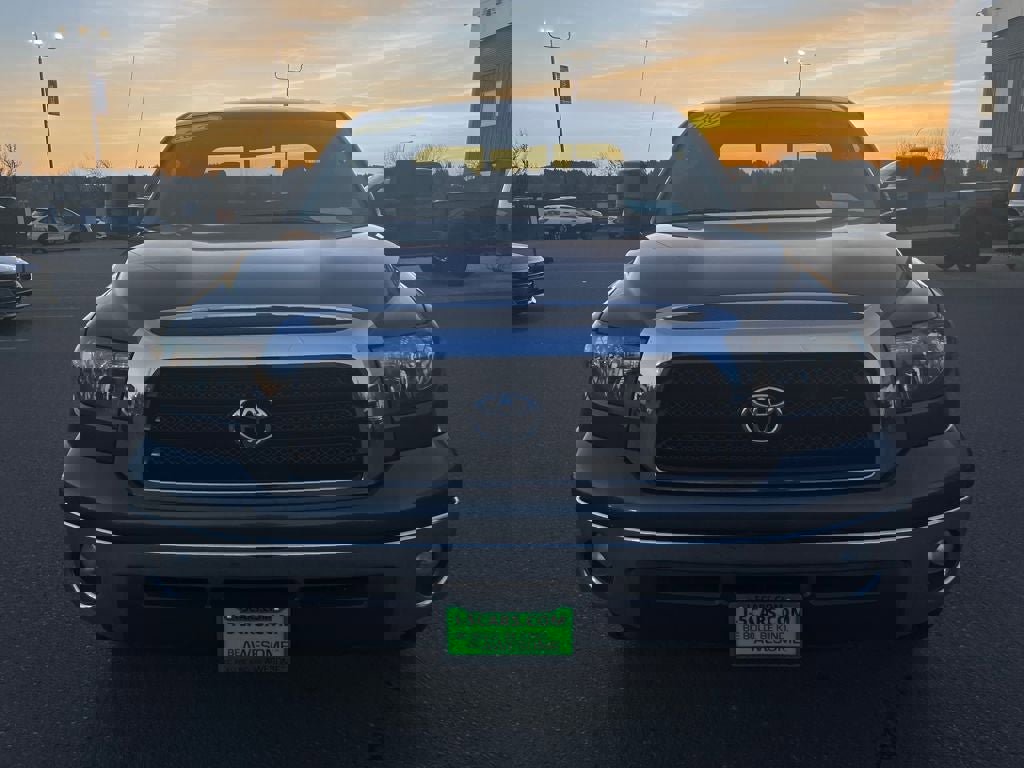 Used 2009 Toyota Tundra SR5 image 9
