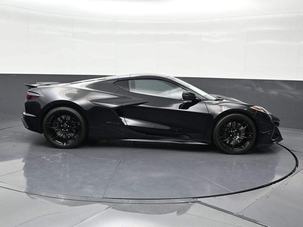 Used 2026 Chevrolet Corvette Z06 image 7