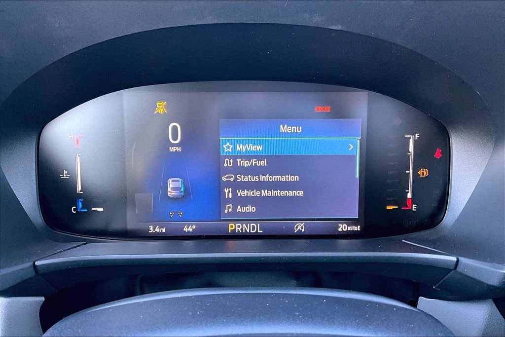 New 2026 Ford Escape Active w/ Tech Pack #1 image 20