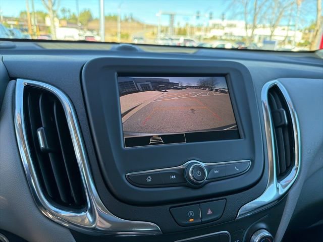 Used 2023 Chevrolet Equinox LT image 19