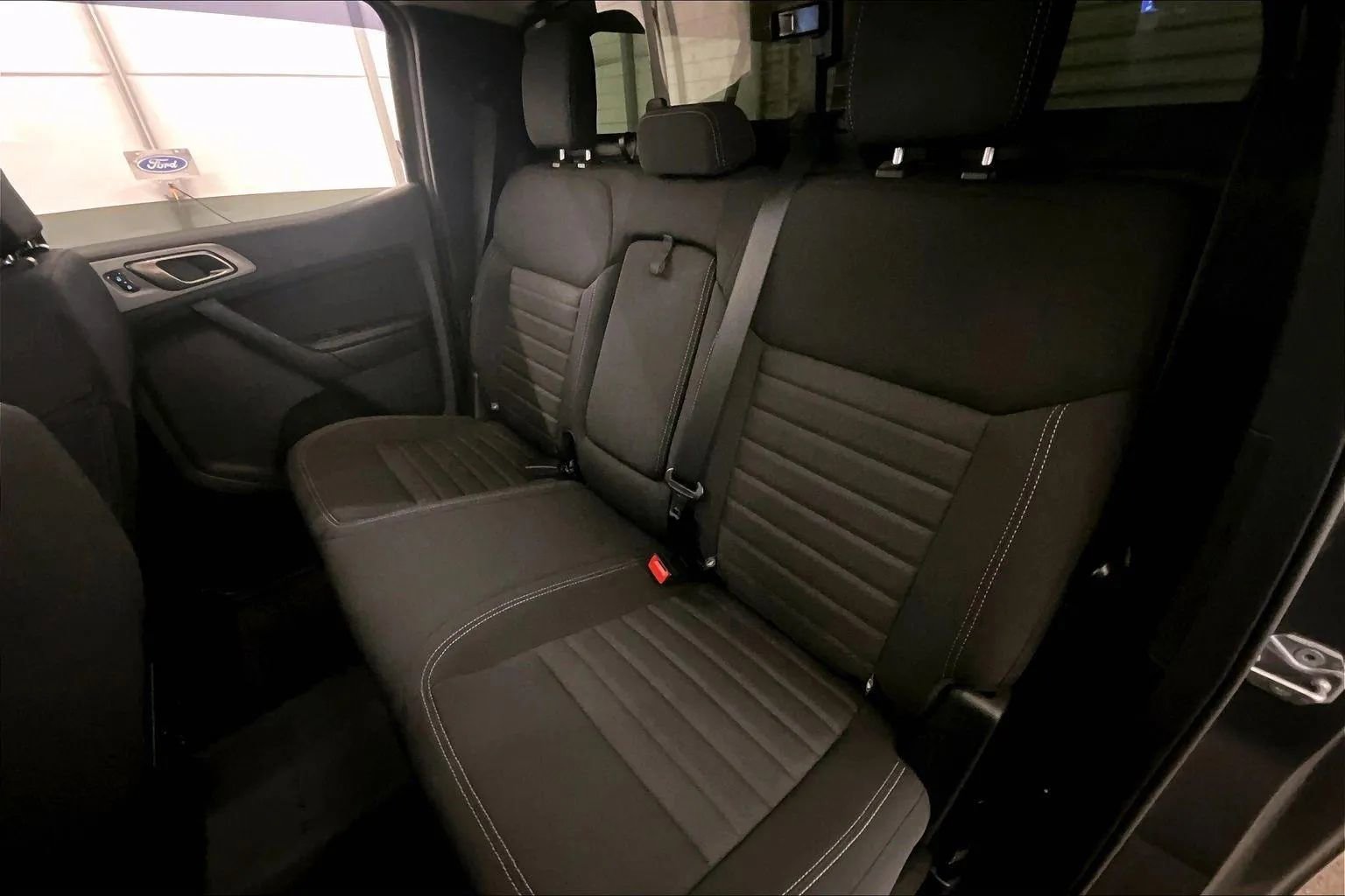 Used 2021 Ford Ranger XLT w/ Equipment Group 302A High image 25