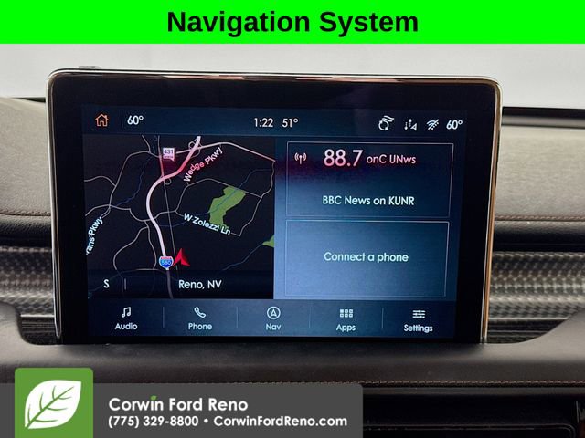 Used 2021 Lincoln Aviator Black Label w/ Dynamic Handling Package image 15