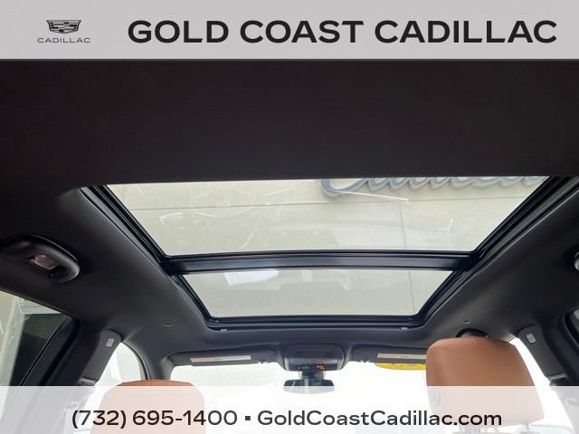 Certified 2023 Cadillac XT5 Premium Luxury AWD/4WD image 12