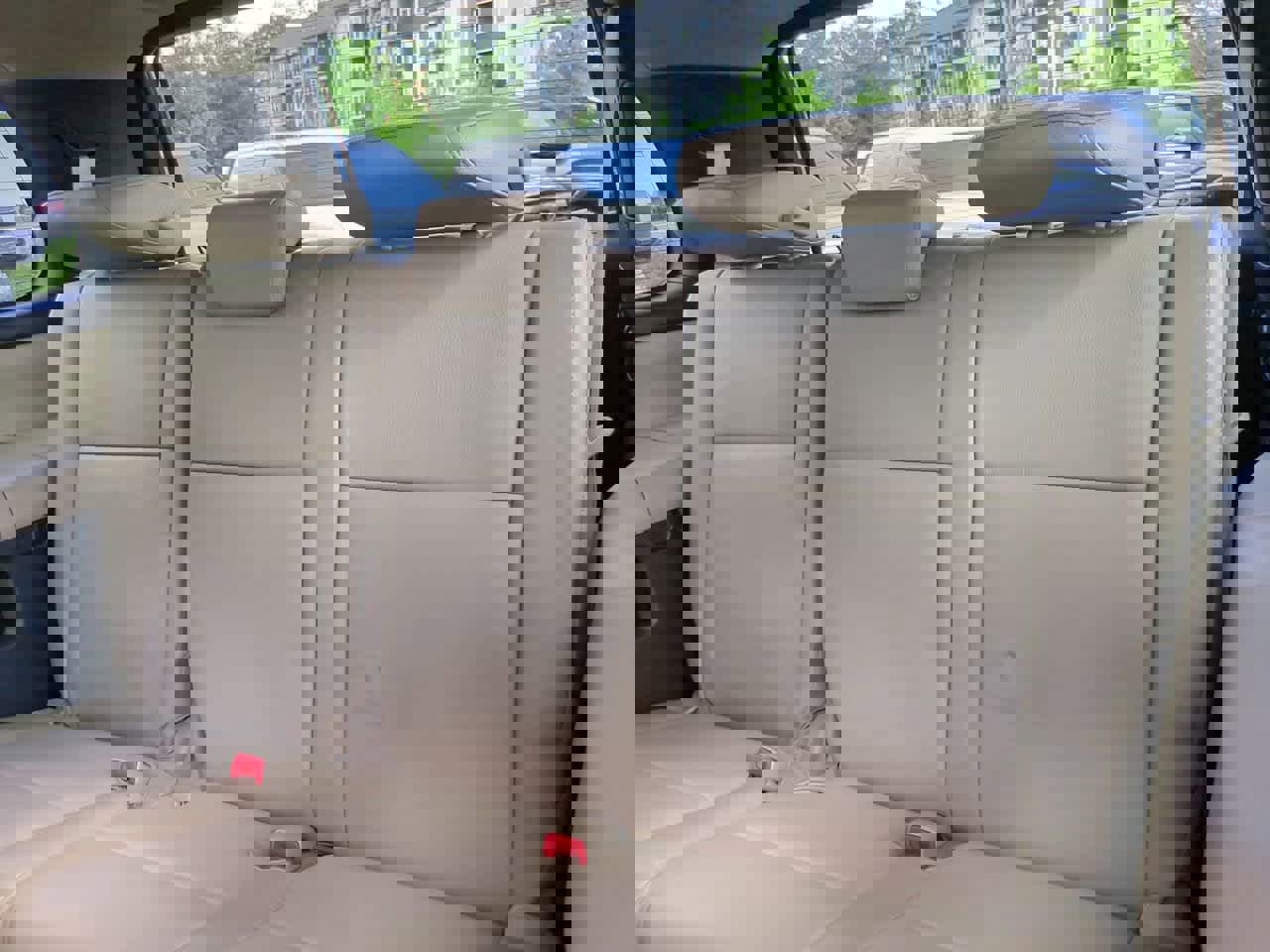 Used 2014 Toyota Sequoia SR5 w/ Premium Package AWD/4WD image 13