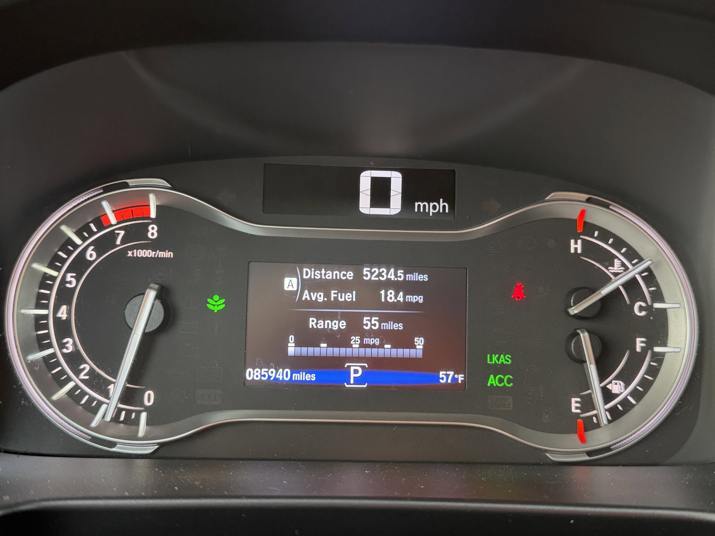 Used 2022 Honda Ridgeline RTL-E image 64