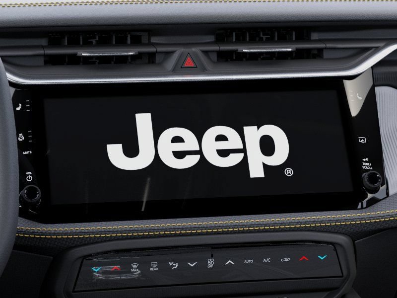 New 2026 Jeep Cherokee Limited AWD/4WD image 18
