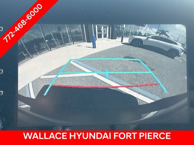 Used 2021 Toyota Tacoma SR w/ SR Convenience Package RWD image 27