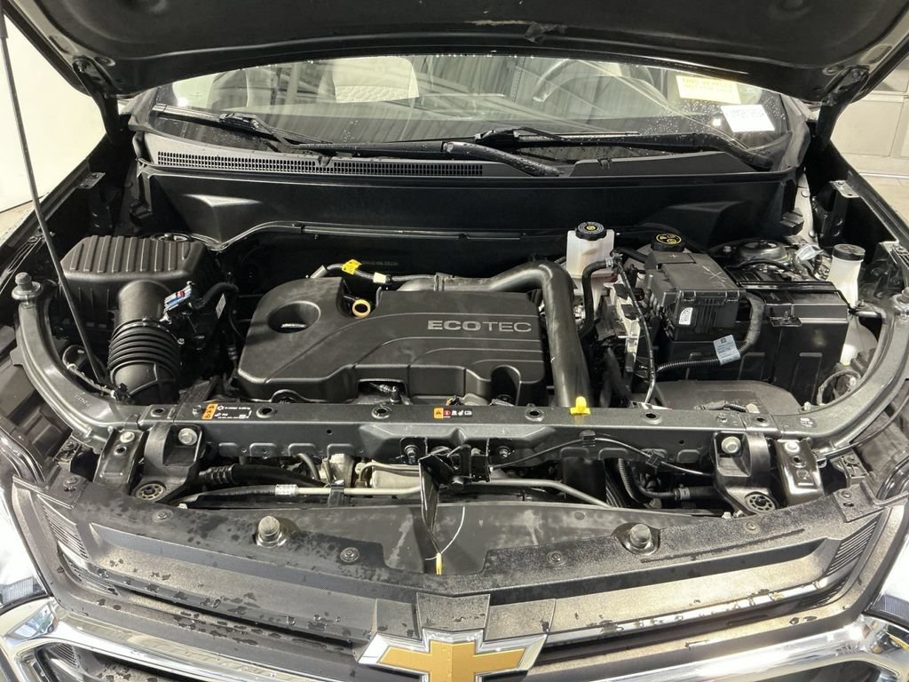 Used 2021 Chevrolet Equinox LT AWD/4WD image 27