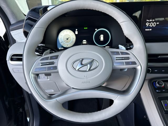 Used 2024 Hyundai Palisade Calligraphy image 14