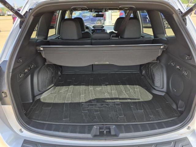 Certified 2024 Subaru Forester Wilderness w/ Convenience Package AWD/4WD image 10