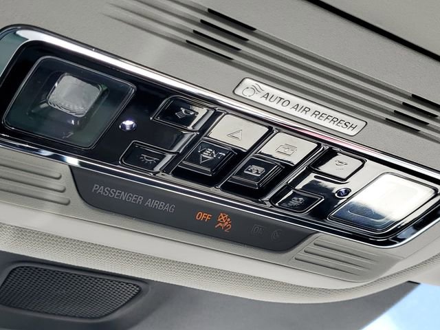 New 2025 Lincoln Aviator AWD w/ Jet Appearance Package image 23