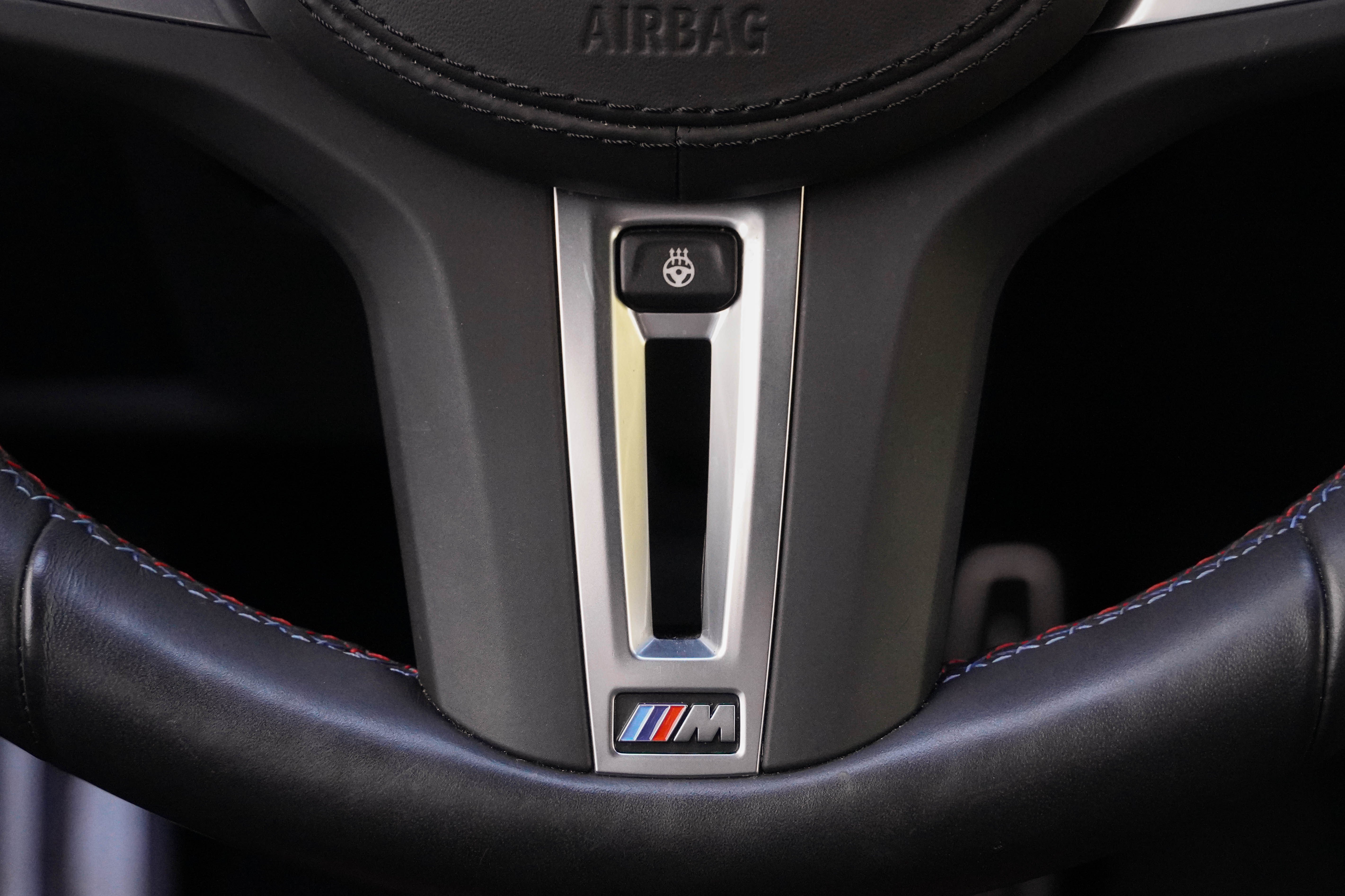 Certified 2024 BMW X3 M40i w/ Premium Package AWD/4WD image 20