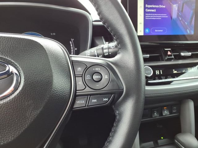 Used 2025 Toyota Corolla Cross AWD Hybrid w/ Convenience Package image 25