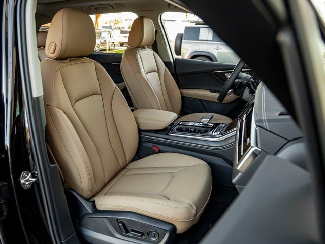 New 2026 Audi Q7 2.0T Premium Plus image 27