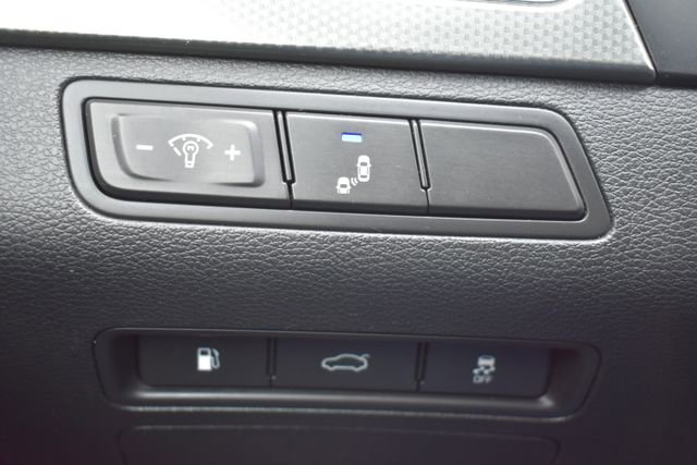 Used 2015 Hyundai Sonata Sport 2.0T image 16