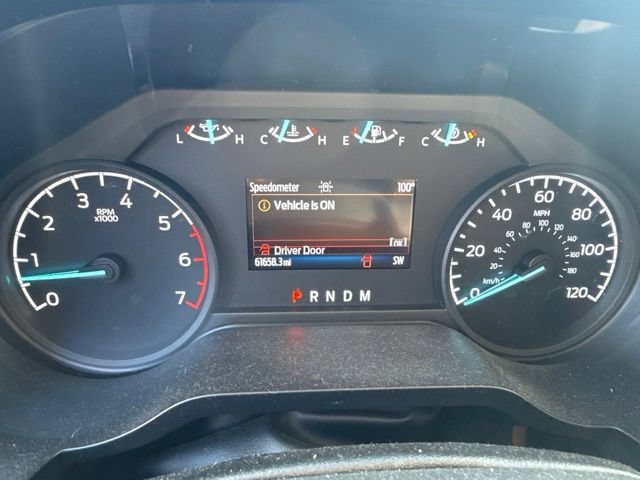 Used 2023 Ford F150 XLT AWD/4WD image 8