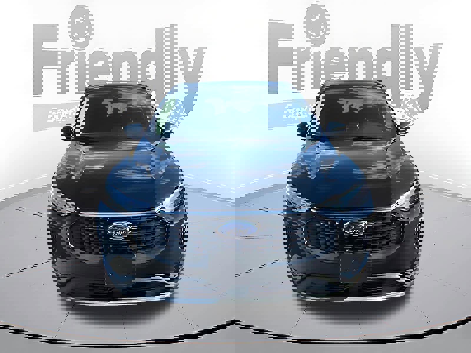 Used 2025 Ford Escape Active w/ Cold Weather Package image 2