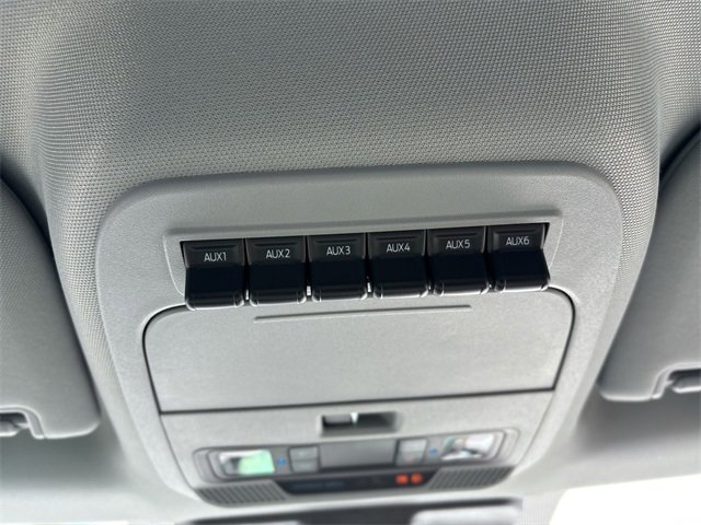 New 2026 Ford F350 XL w/ STX Appearance Package image 24