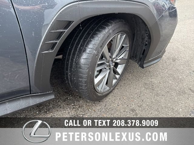 Used 2024 Subaru WRX AWD/4WD image 11