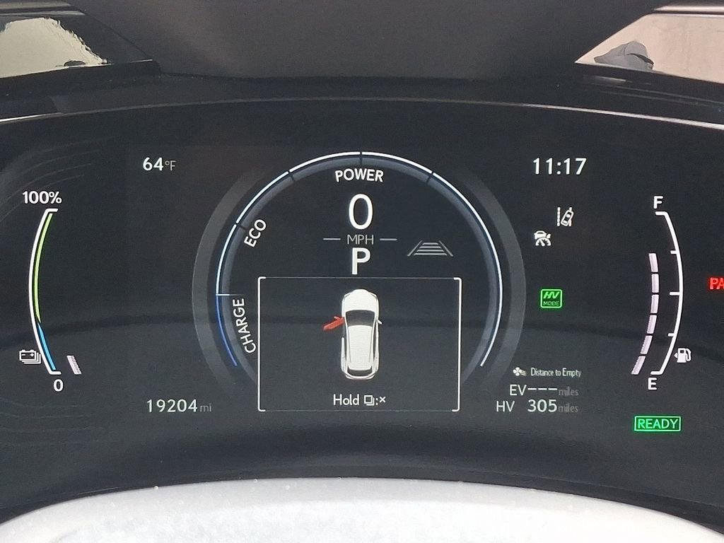 Used 2024 Lexus NX 450h+ AWD w/ Vision Package image 21