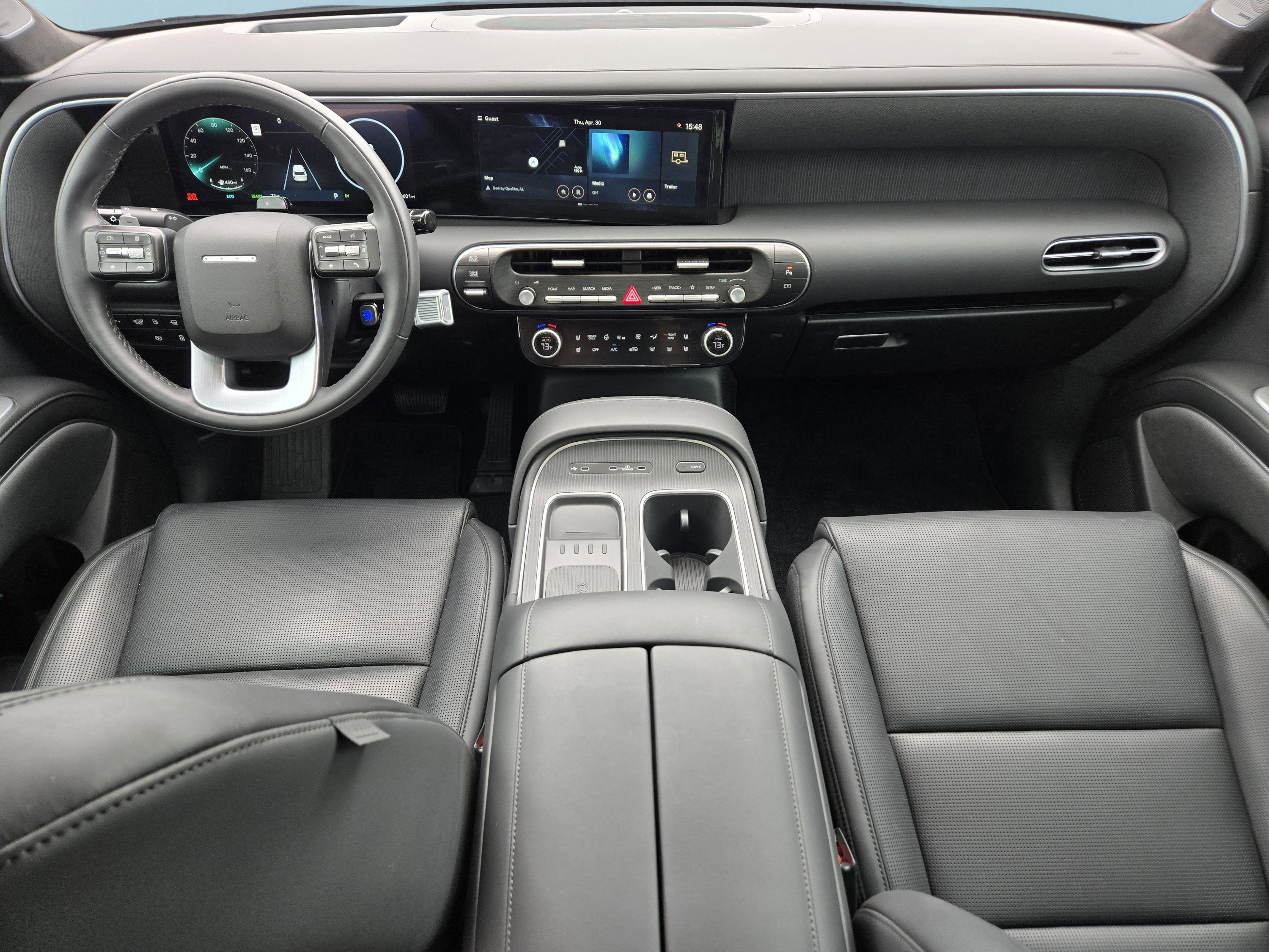 Used 2026 Hyundai Palisade Calligraphy FWD image 20