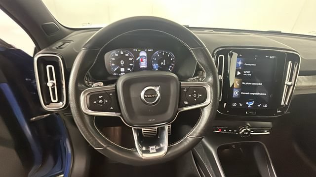 Used 2019 Volvo XC40 T5 R-Design AWD/4WD image 14
