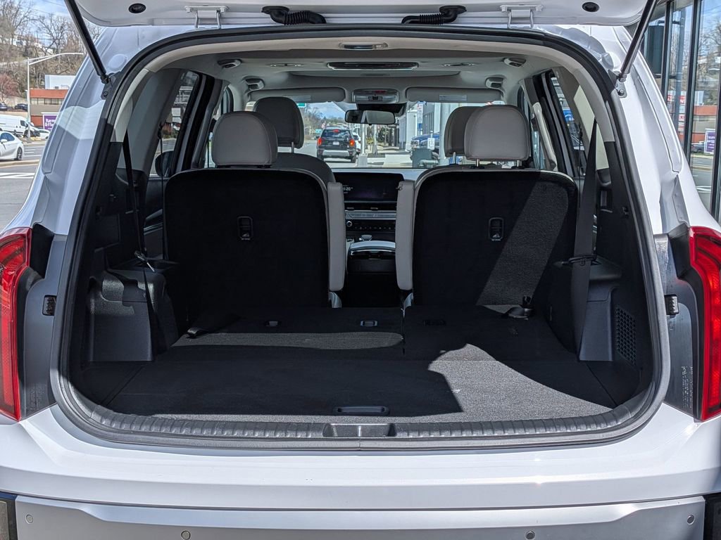 Used 2023 Kia Telluride S w/ S Sunroof Package image 8