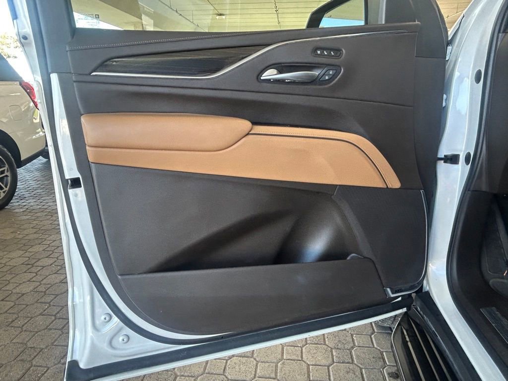 Used 2022 Cadillac Escalade Sport image 40