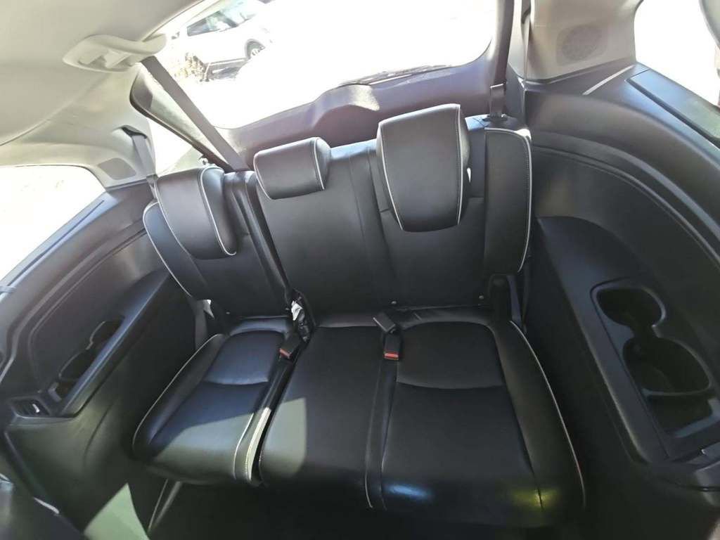 Used 2023 Honda Odyssey Elite image 7