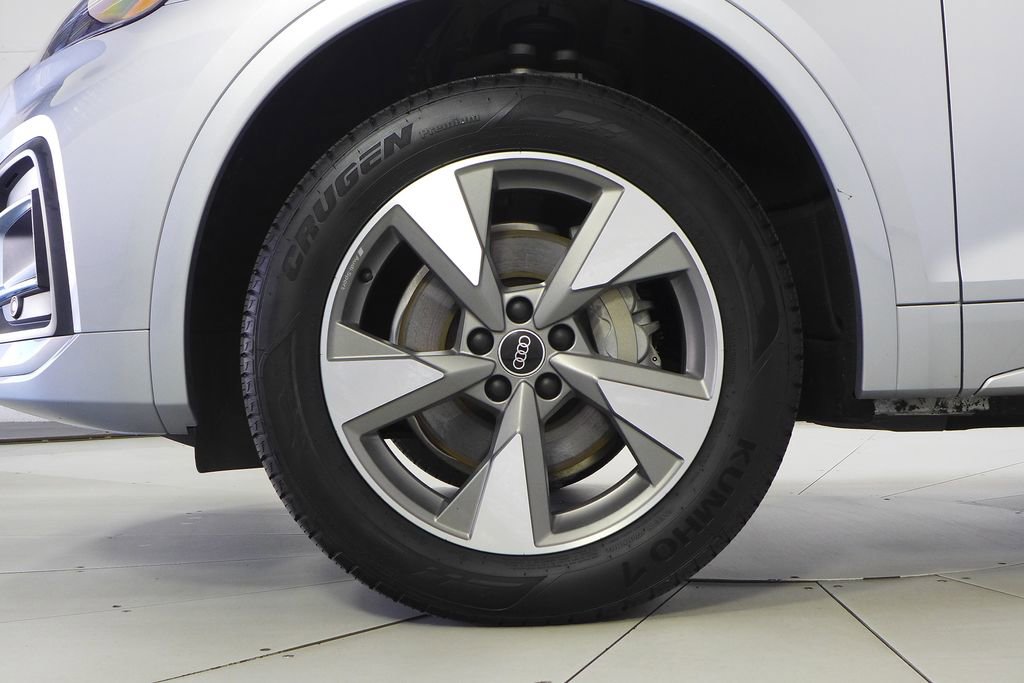 Used 2022 Audi Q5 2.0T Premium Plus image 5