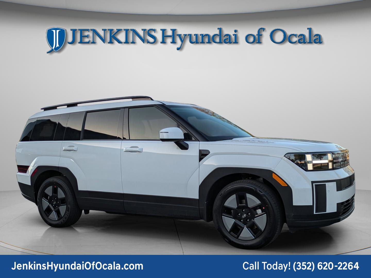 New 2026 Hyundai Santa Fe SEL image 13