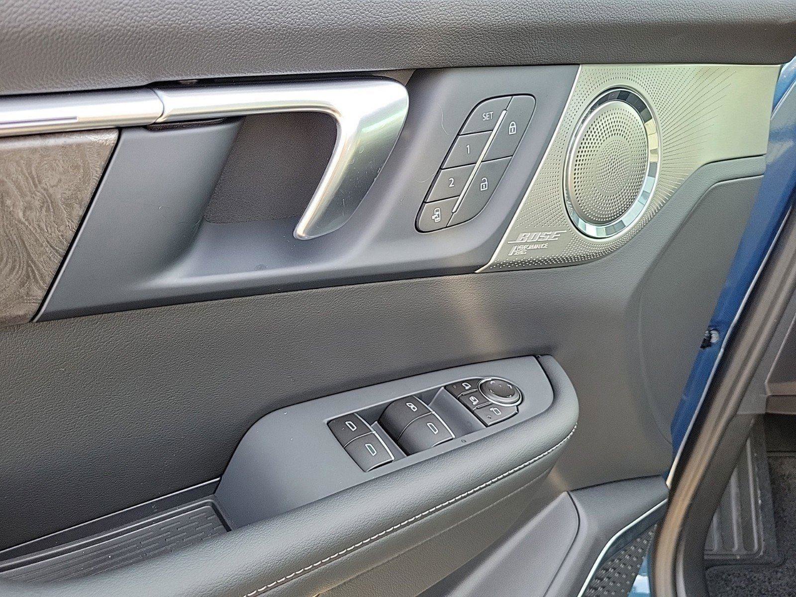 New 2026 Buick Enclave Avenir w/ Super Cruise Package image 20