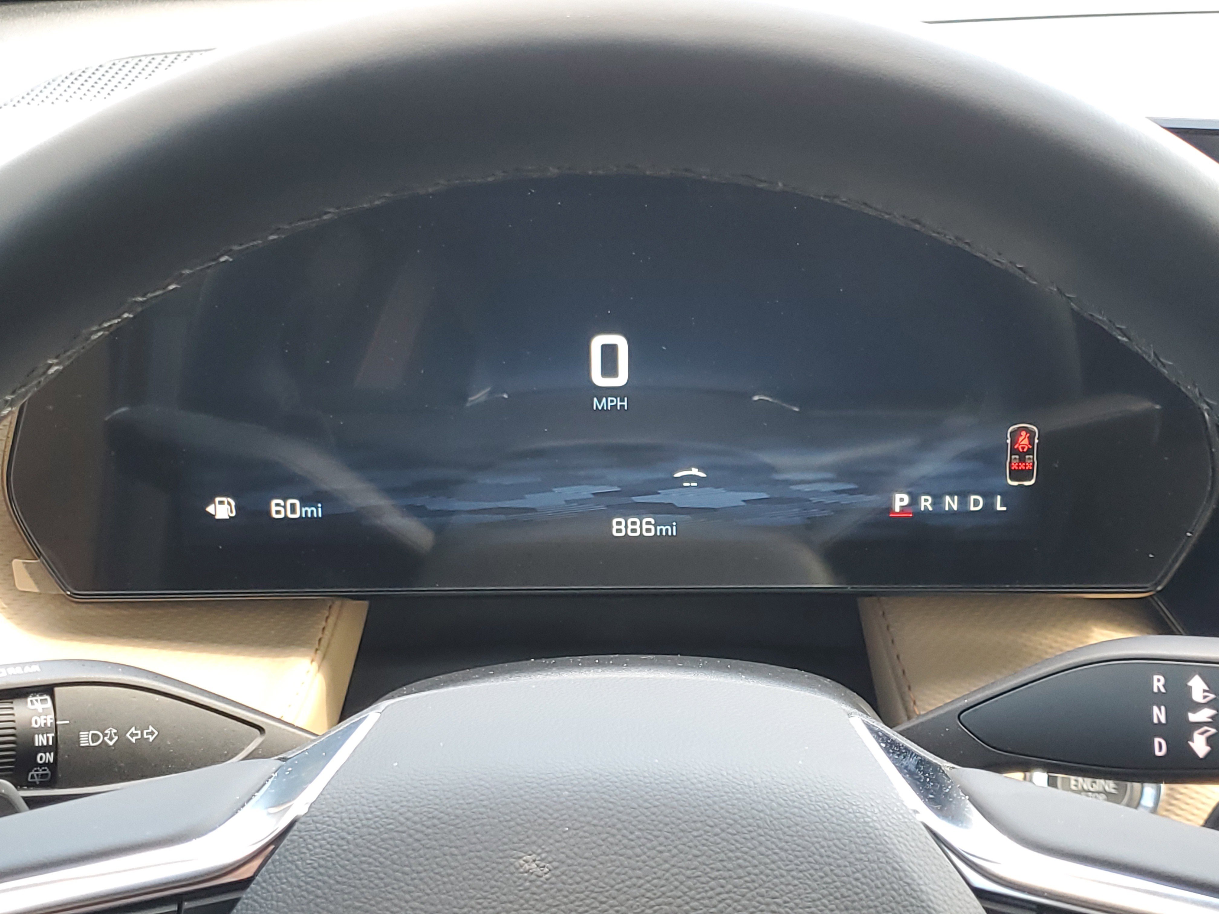 Used 2026 Chevrolet Equinox ACTIV w/ Convenience Package III image 18