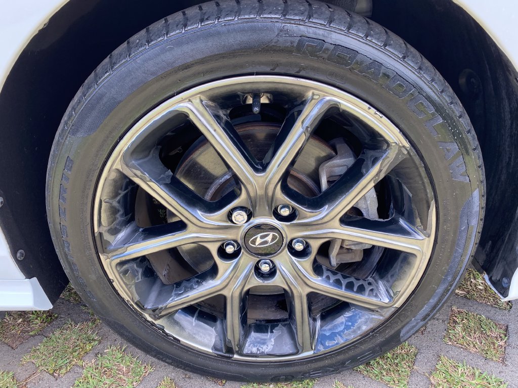 Used 2019 Hyundai Sonata Limited w/ Cargo Package FWD image 9