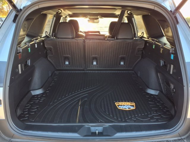 New 2026 Subaru Outback Wilderness AWD/4WD image 9