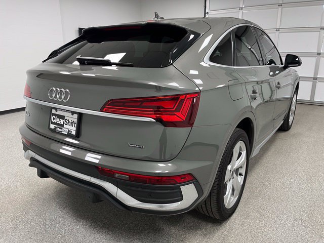 Used 2023 Audi Q5 2.0T Premium AWD/4WD image 10