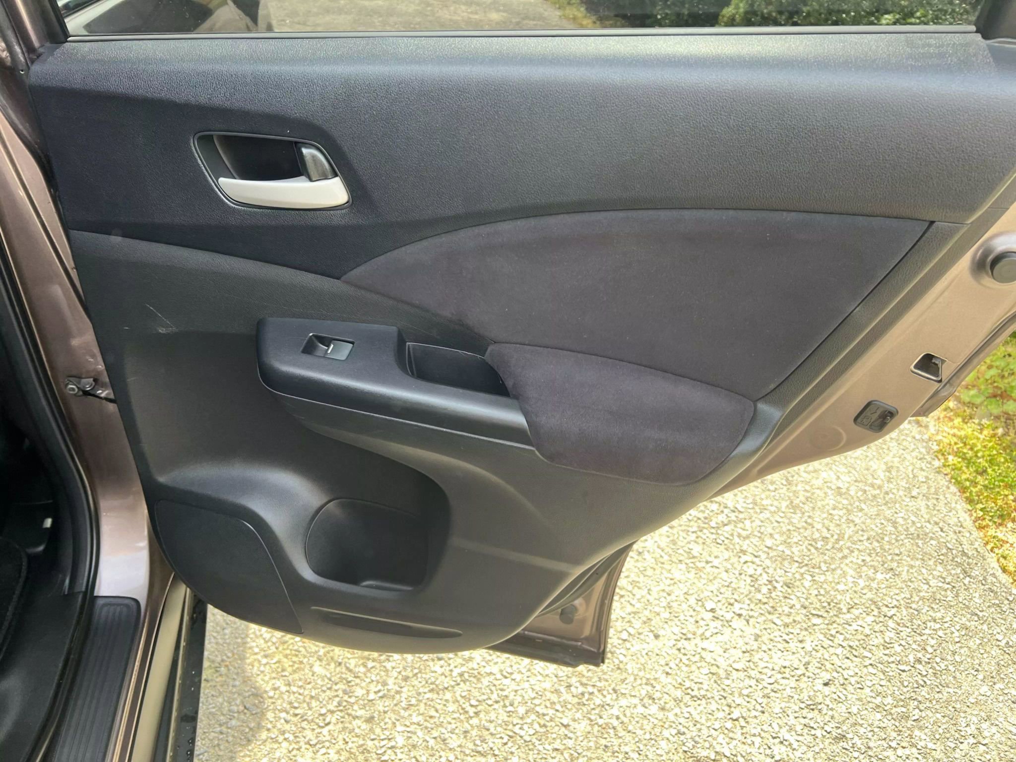 Used 2013 Honda CR-V EX image 20