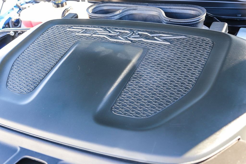 Used 2024 RAM 1500 TRX w/ TRX Level 2 Equipment Group image 27