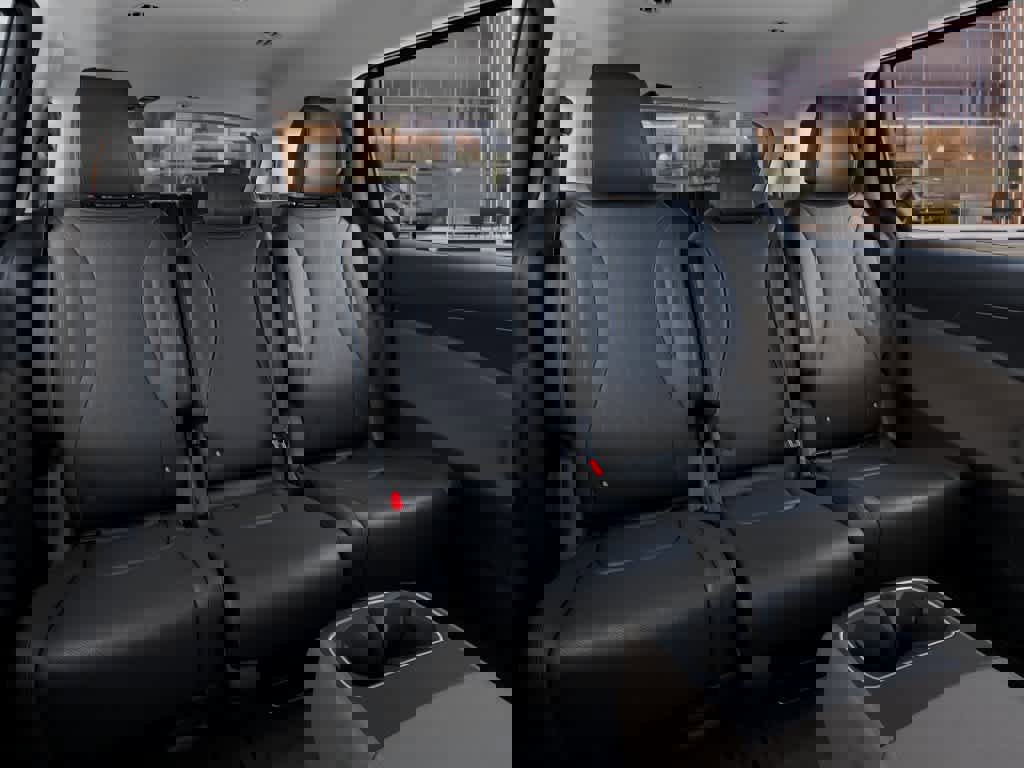 New 2026 Kia Carnival LXS image 16